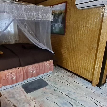 ホテル Wooden Hut Koh Kood Ko Kut エクステリア 写真