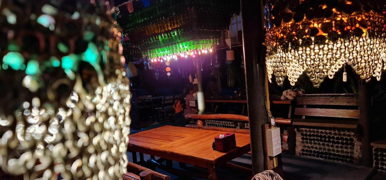 ホテル Wooden Hut Koh Kood Ko Kut エクステリア 写真