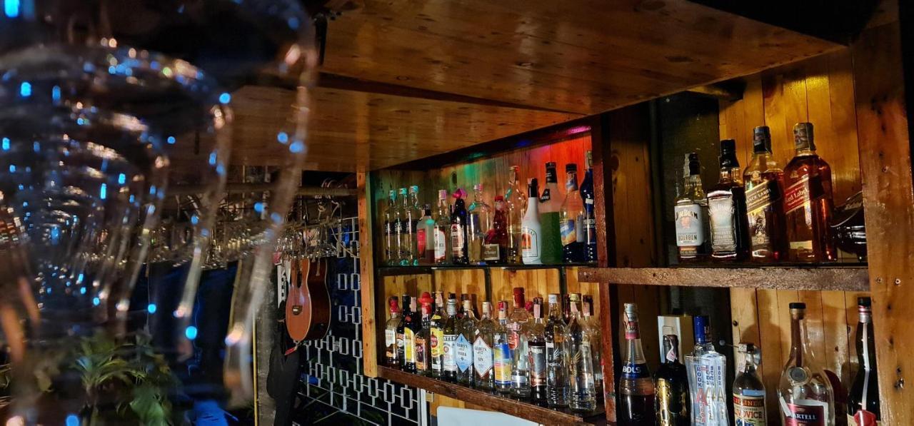 ホテル Wooden Hut Koh Kood Ko Kut エクステリア 写真