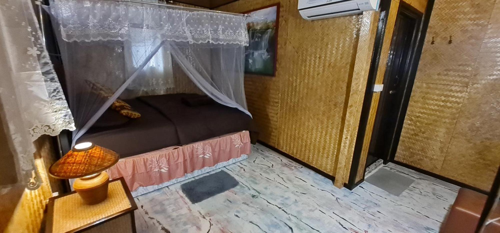 ホテル Wooden Hut Koh Kood Ko Kut エクステリア 写真