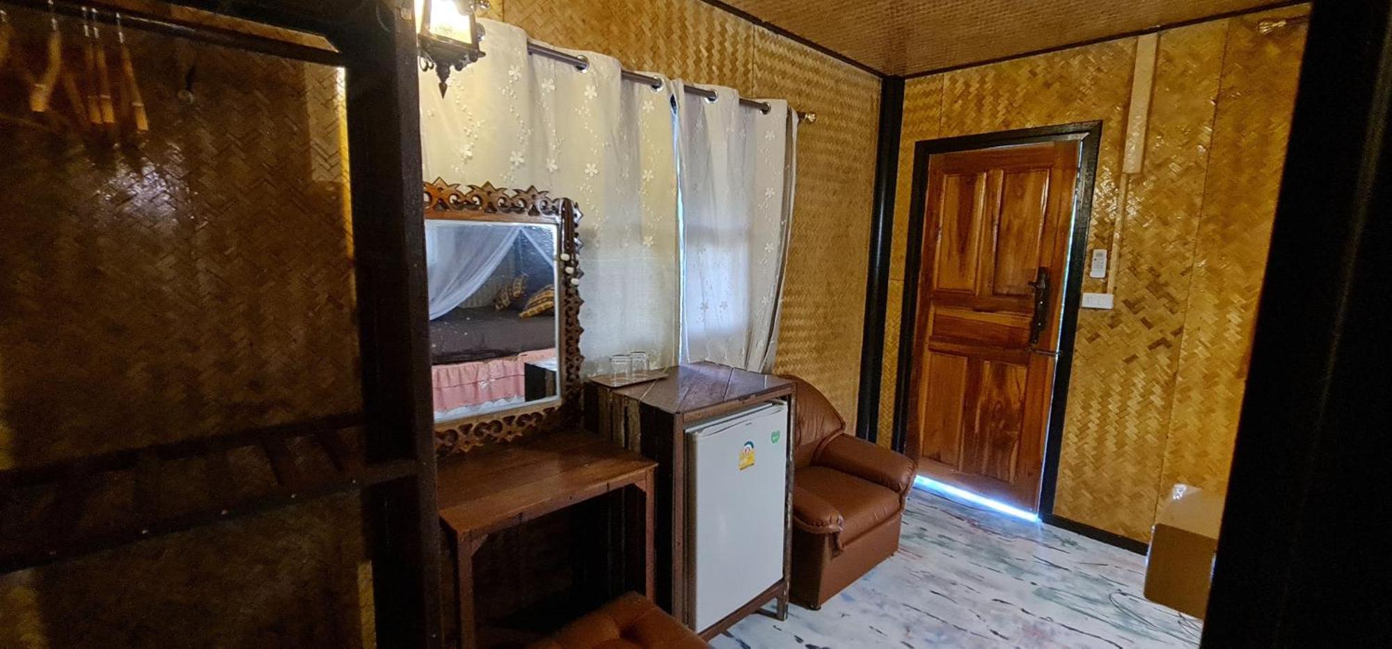 ホテル Wooden Hut Koh Kood Ko Kut エクステリア 写真