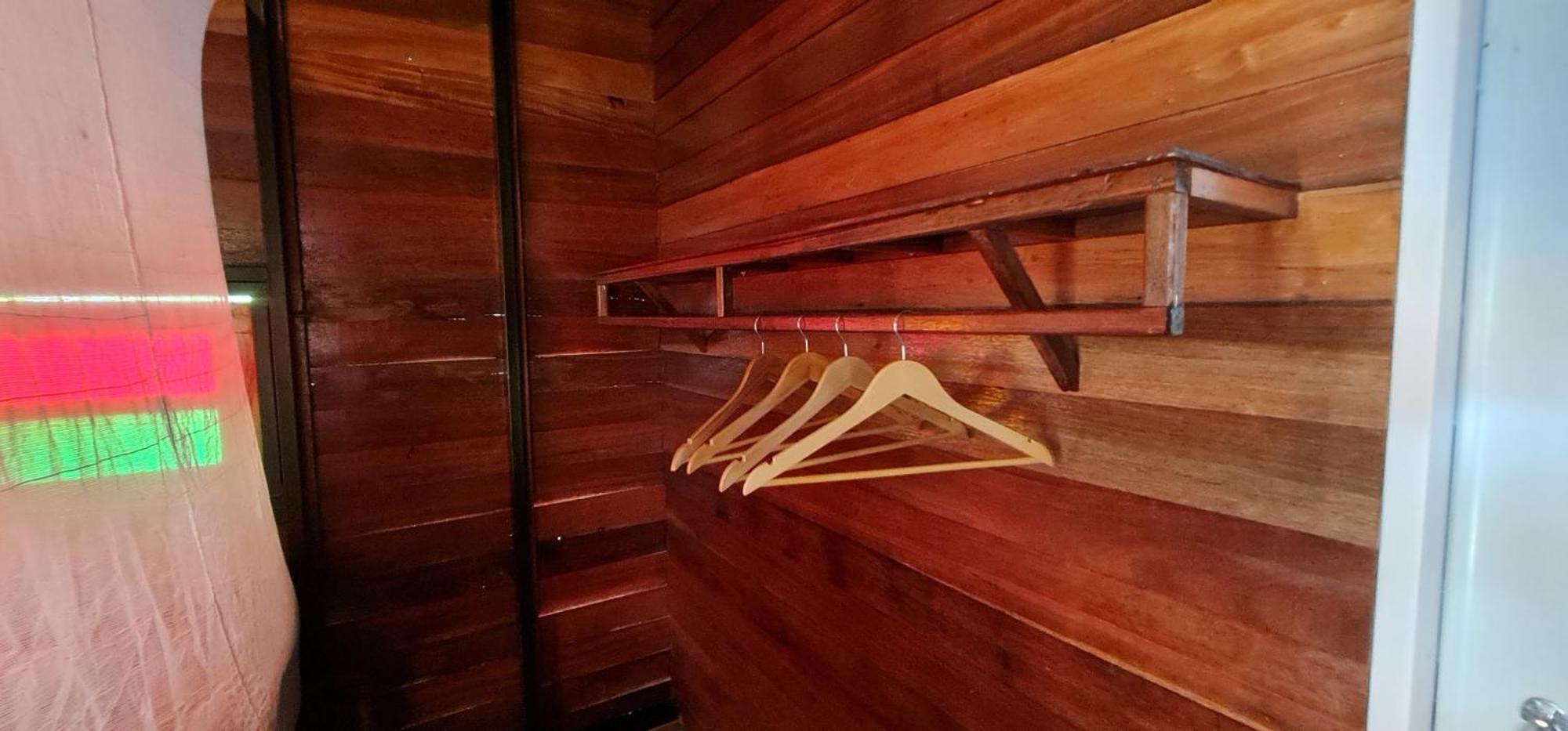 ホテル Wooden Hut Koh Kood Ko Kut エクステリア 写真